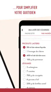 Magimix screenshot 7