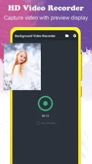 magnétoscope screenshot 2