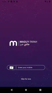 Maguy Farah Official screenshot 6