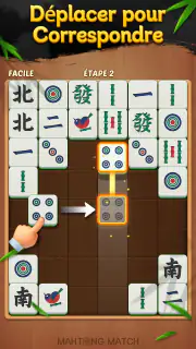 Mah-jong Match Quotidien screenshot 8