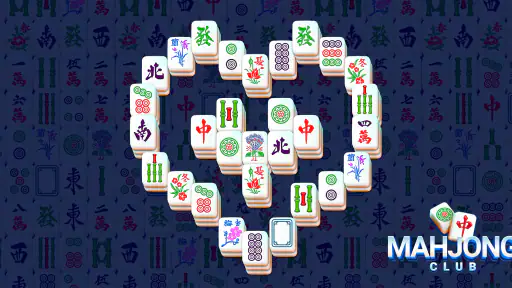 Mahjong Club - Jeu Solitaire screenshot