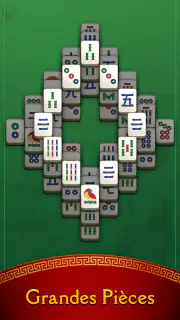 Mahjong Voyage: Tuiles screenshot 2