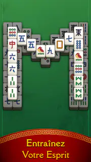 Mahjong Voyage: Tuiles screenshot 3