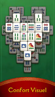 Mahjong Voyage: Tuiles screenshot 4