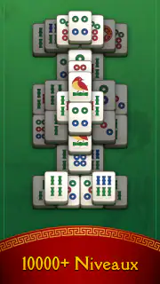 Mahjong Voyage: Tuiles screenshot 5