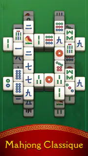 Mahjong Voyage: Tuiles screenshot 8