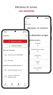 MAIF - Assurances auto, maison screenshot 4