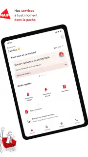MAIF - Assurances auto, maison screenshot 7