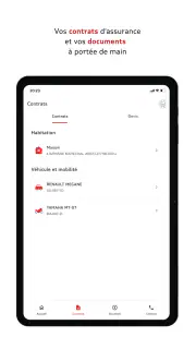 MAIF - Assurances auto, maison screenshot 8
