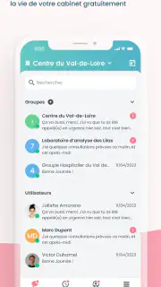 Maiia Connect screenshot 3