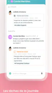 Maiia Connect screenshot 4