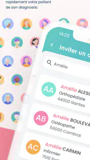 Maiia Connect screenshot 5