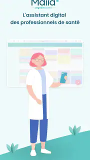 Maiia Pro screenshot 1