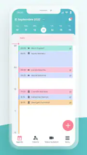 Maiia Pro screenshot 2