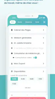 Maiia Pro screenshot 3