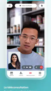 Maiia Pro screenshot 4