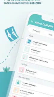 Maiia Pro screenshot 5