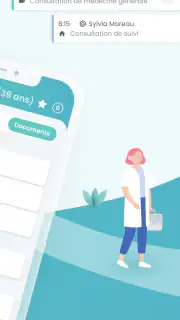Maiia Pro screenshot 6