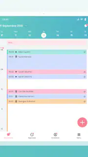 Maiia Pro screenshot 8