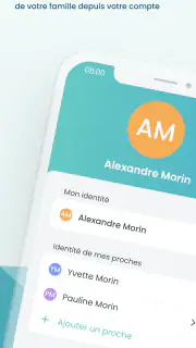 Maiia - Téléconsultation & RDV screenshot 5