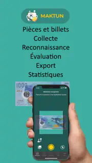 Maktun: recherche par photo screenshot 1