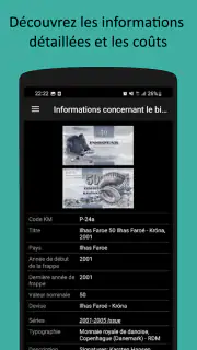 Maktun: recherche par photo screenshot 4