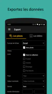 Maktun: recherche par photo screenshot 6