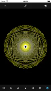 Mandala Maker 360 screenshot 4