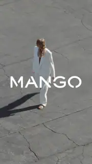 MANGO - Mode en ligne screenshot 1