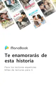 Manobook - No Te Pertenece screenshot 3