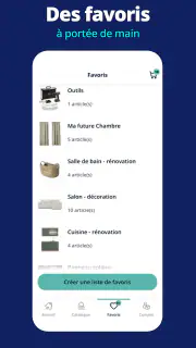 ManoMano - Bricolage et Jardin screenshot 5