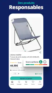 ManoMano - Bricolage et Jardin screenshot 7