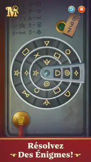 Manor Matters screenshot 2