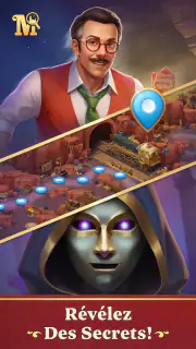 Manor Matters screenshot 5