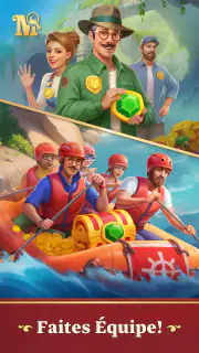 Manor Matters screenshot 6