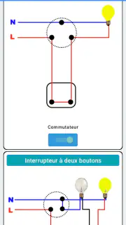 Manuel de l'électricien screenshot 3