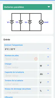 Manuel de l'électricien screenshot 6