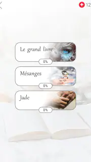 Manuscrit perdu screenshot 8