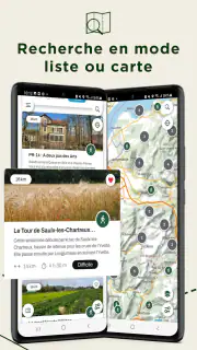 MaRando – FFRandonnée screenshot 3