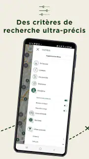 MaRando – FFRandonnée screenshot 4