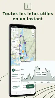 MaRando – FFRandonnée screenshot 5