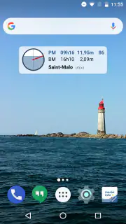 marée.info Essentiel screenshot 8