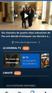 Maritima Médias screenshot 4