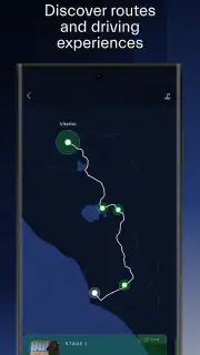 Maserati Tridente screenshot 3