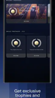 Maserati Tridente screenshot 5