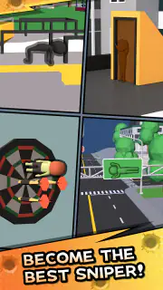 Master League - Survivor.io screenshot 5
