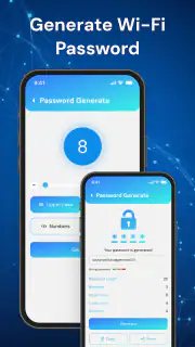 Master Wifi - Password Show screenshot 3