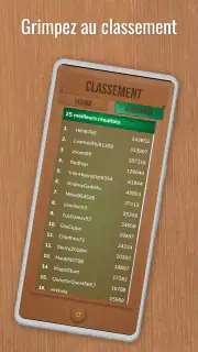 Mastermind Jeu de Société screenshot 5