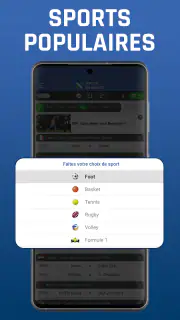 Match en Direct - Live Score screenshot 7
