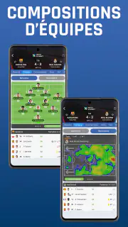 Match en Direct - Live Score screenshot 8